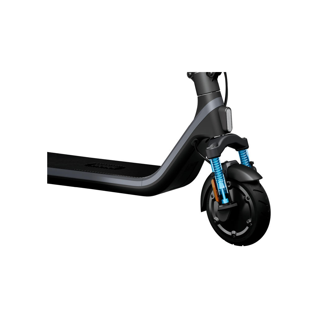 Електросамокат Segway Ninebot E2 E II, чорний (AA.05.14.01.0004) - зображення 4