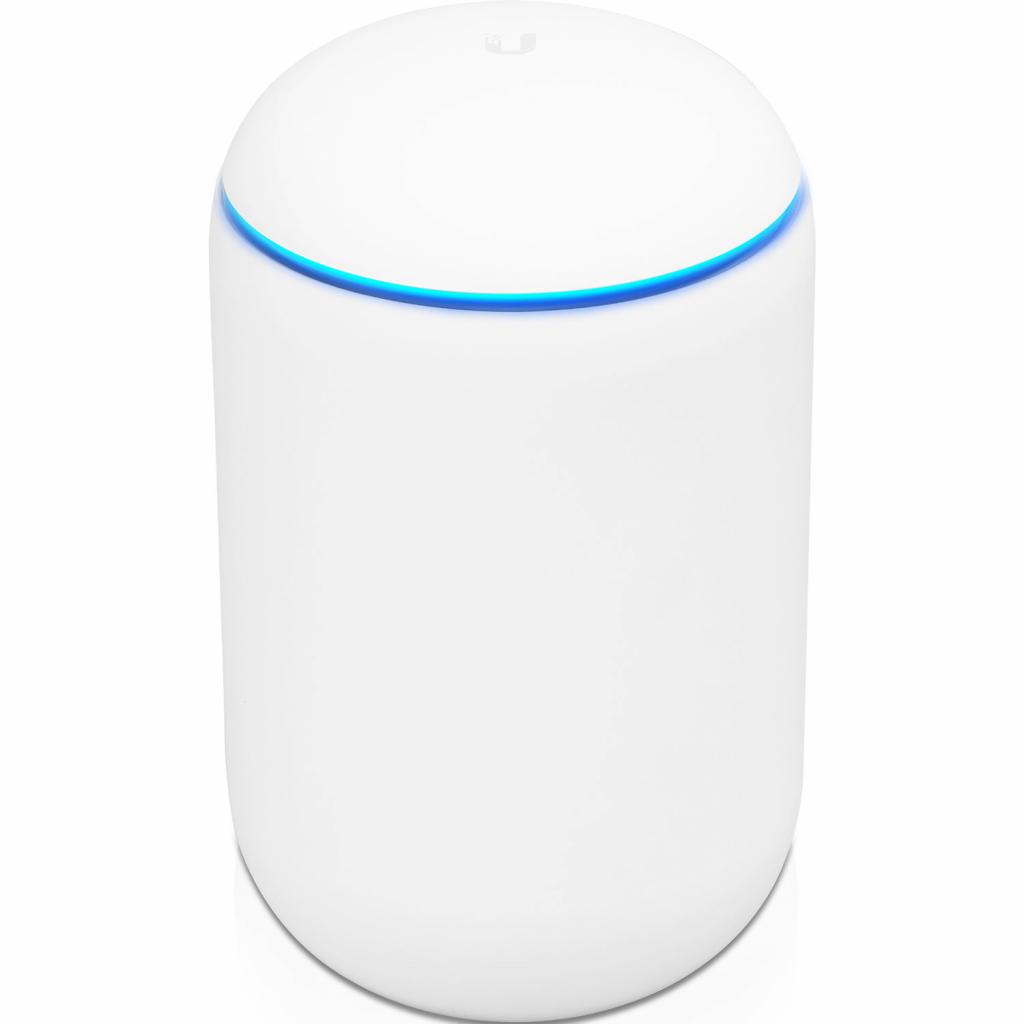 Точка доступу Wi-Fi Ubiquiti UDM - зображення 1