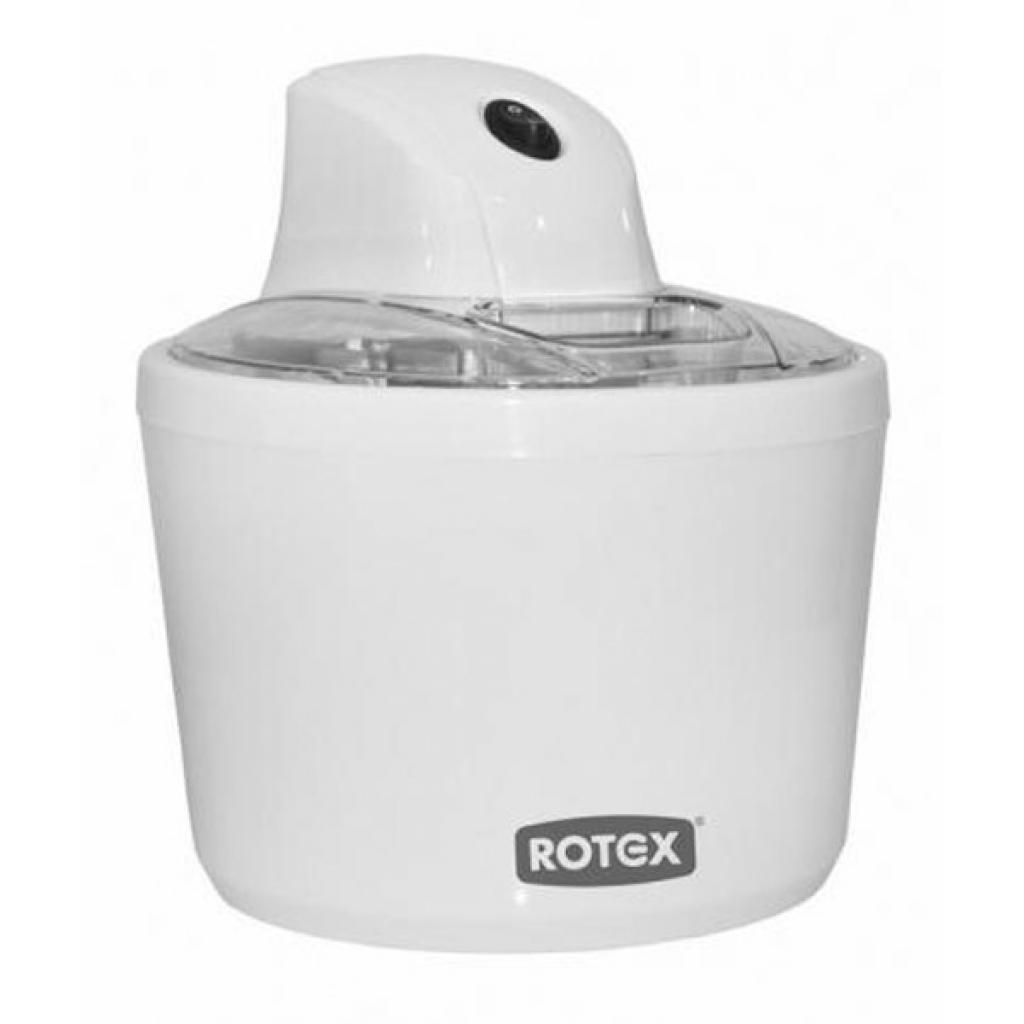 Морозивниця Rotex RICM12-R - изображение 1