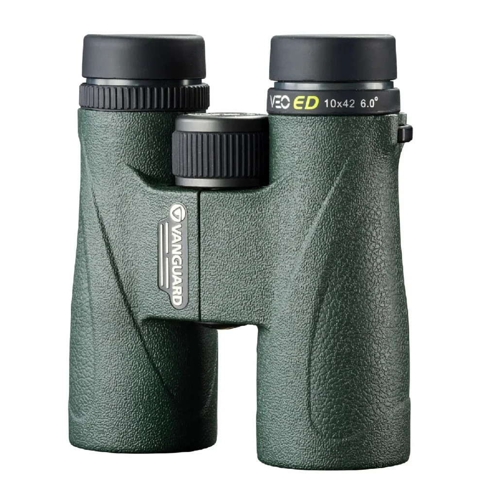 Бінокль Vanguard VEO ED 10x42 WP (VEO ED 1042) - изображение 3