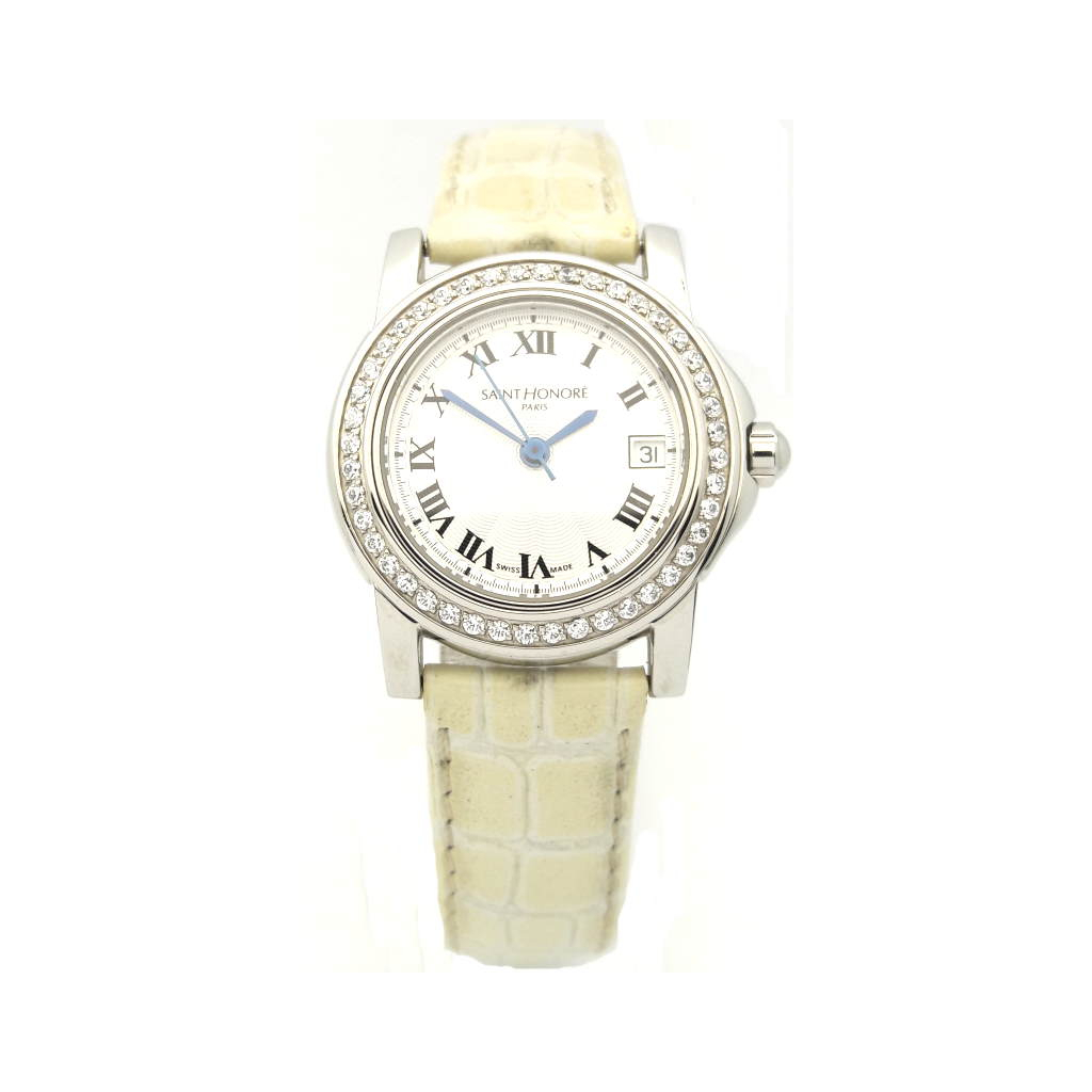 Наручний годинник Saint Honore 742035 1AR - зображення 1