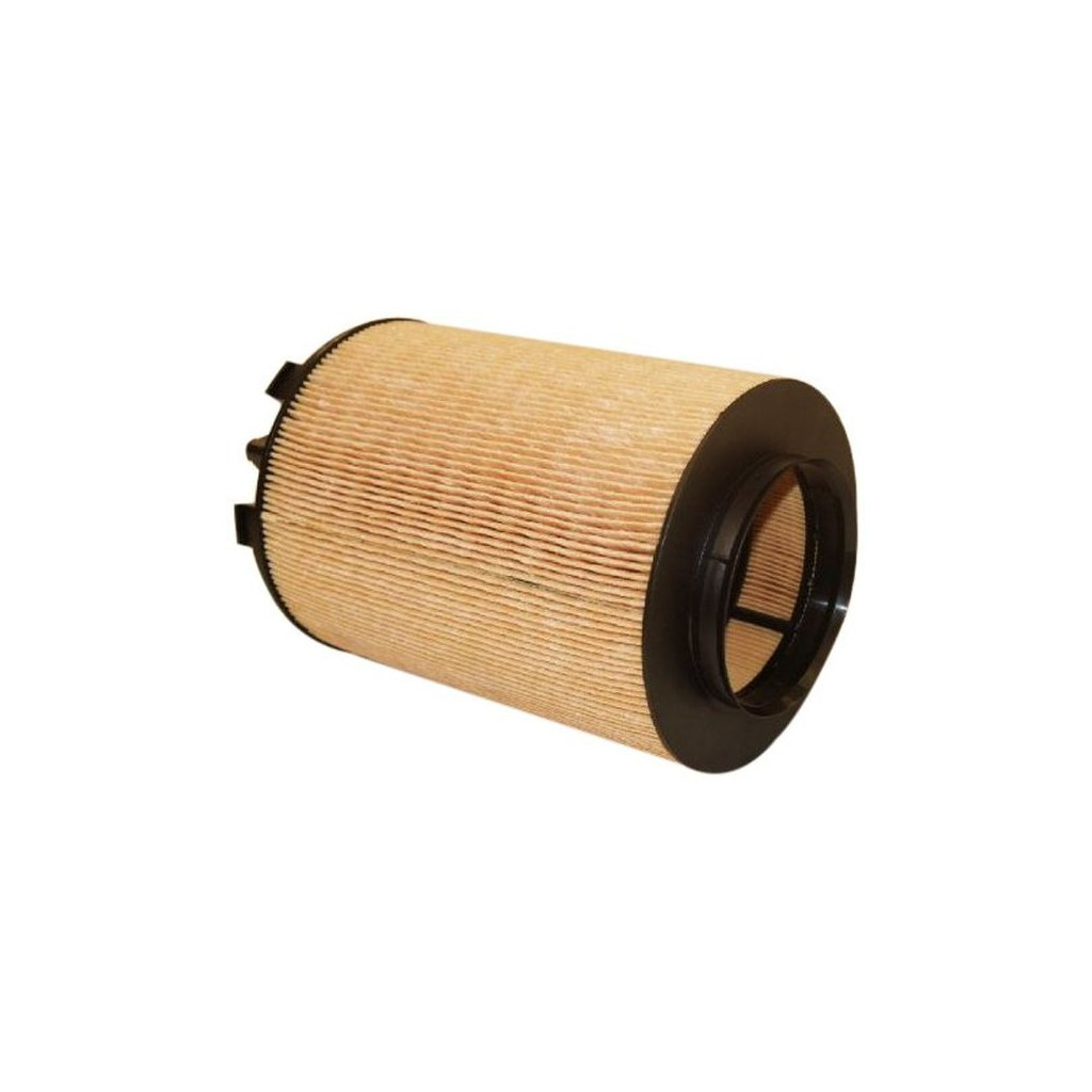 Повітряний фільтр для автомобіля ASHIKA 20-00-012 - зображення 1