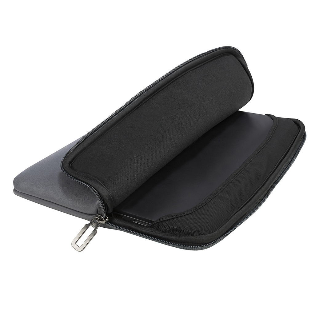 Чохол до ноутбука Tucano 16" Today Sleeve Gray (BFTO1516-G) - зображення 5