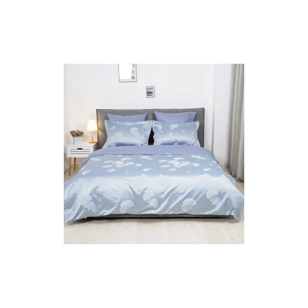 Постільна білизна Tiare 2429 Сатин Жаккард сімейний (2429 жакард_sm) - зображення 1