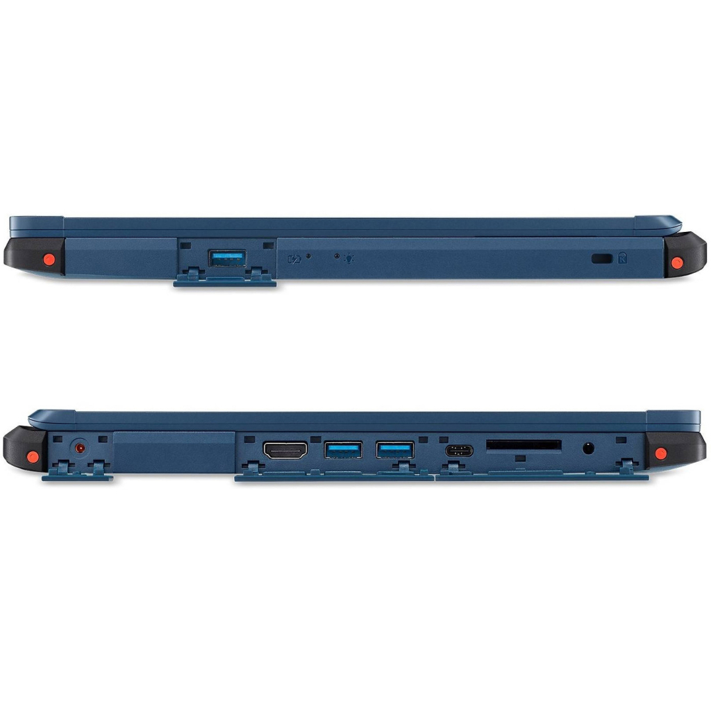 Ноутбук Acer Enduro Urban N3 EUN314-51W (NR.R1GEU.00G) - зображення 5