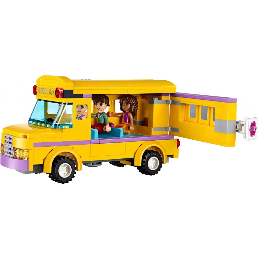 Конструктор LEGO Friends Школа виконавчого мистецтва у Хартлейці (41134) - зображення 8