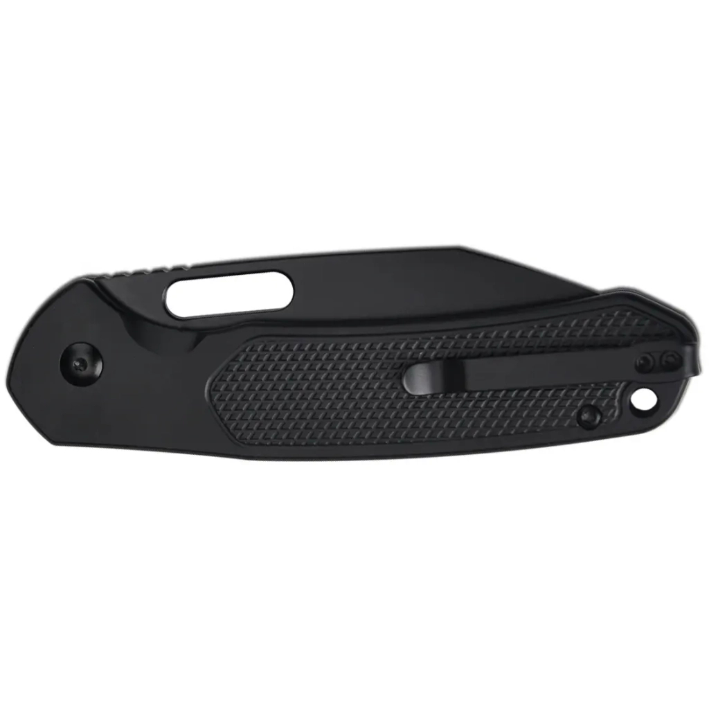 Ніж CJRB Large Pyrite BB Black (J1925AL-BBK) - зображення 3