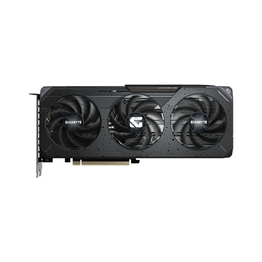 Відеокарта GIGABYTE GeForce RTX5060Ti 16Gb GAMING OC (GV-N506TGAMING OC-16GD) - изображение 1