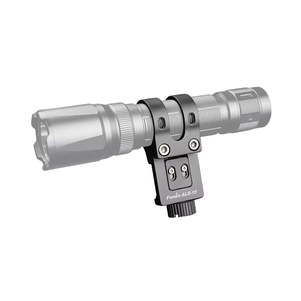 Кріплення для ліхтаря Fenix ALG-15 - зображення 4