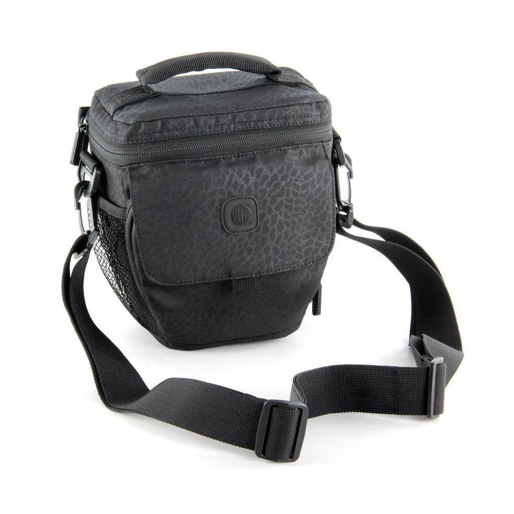 Фото-сумка Continent FF-05 Black - изображение 11