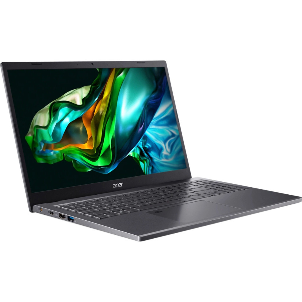 Ноутбук Acer Aspire 5 A515-58M (NX.KQ8EU.005) - зображення 2