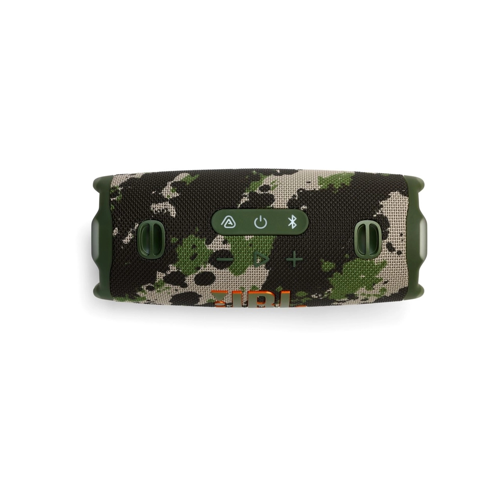 Акустична система JBL Charge 6 Squad (JBLCHARGE6SQUAD) - зображення 3