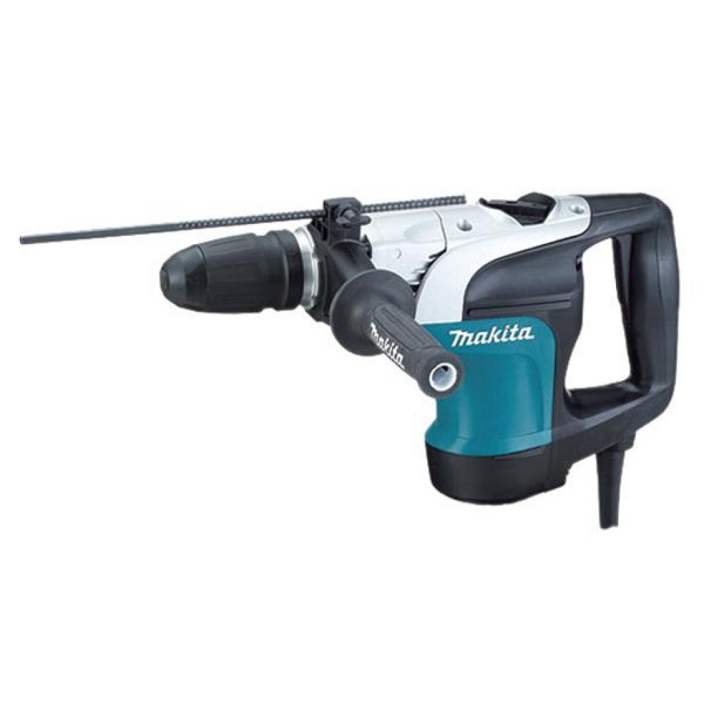 Перфоратор Makita HR4002 SDS-MAX (HR4002) - зображення 1