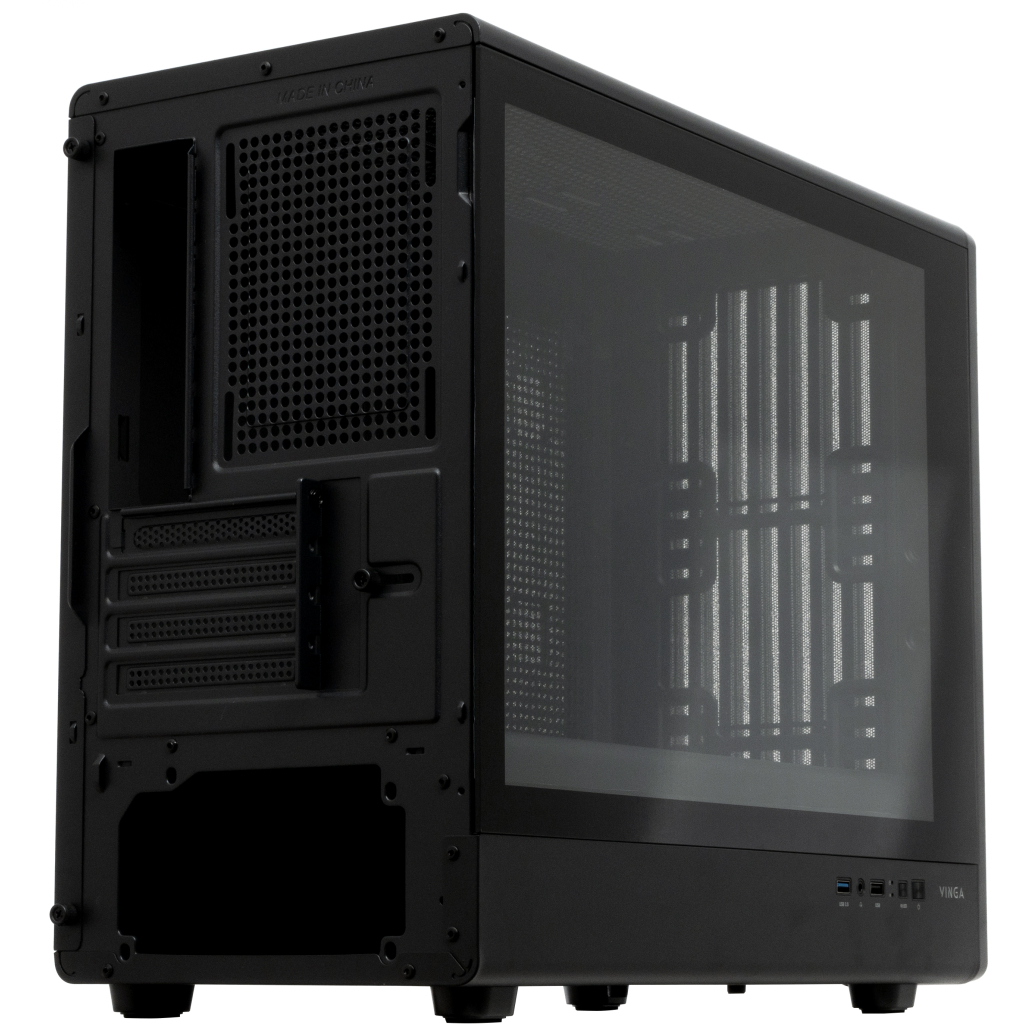 Корпус Vinga Providence - зображення 4