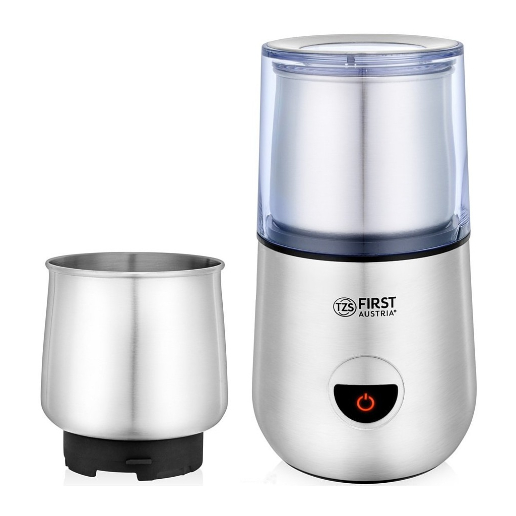 Кавомолка First FA-5486-1 - зображення 7