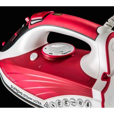 Праска Russell Hobbs Supreme Steam Ultra (23991-56) - зображення 4