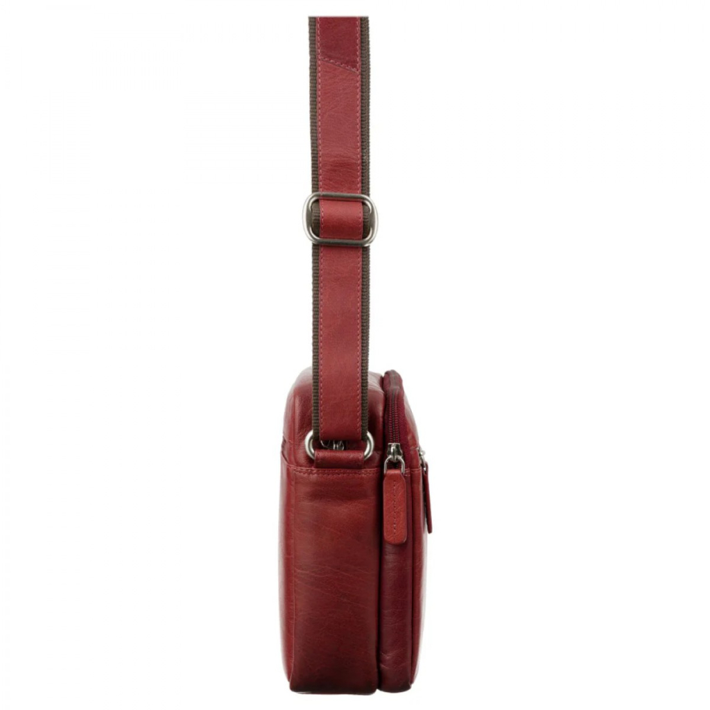 Сумка Visconti S8 Red - зображення 4