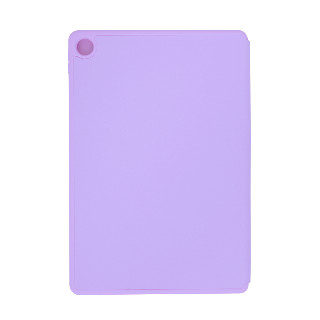 Чохол до планшета Armorstandart Smart Fold Pen Lenovo Tab M10 Plus (3 Gen) TB125/TB128 Light Purple (ARM74971) - зображення 2