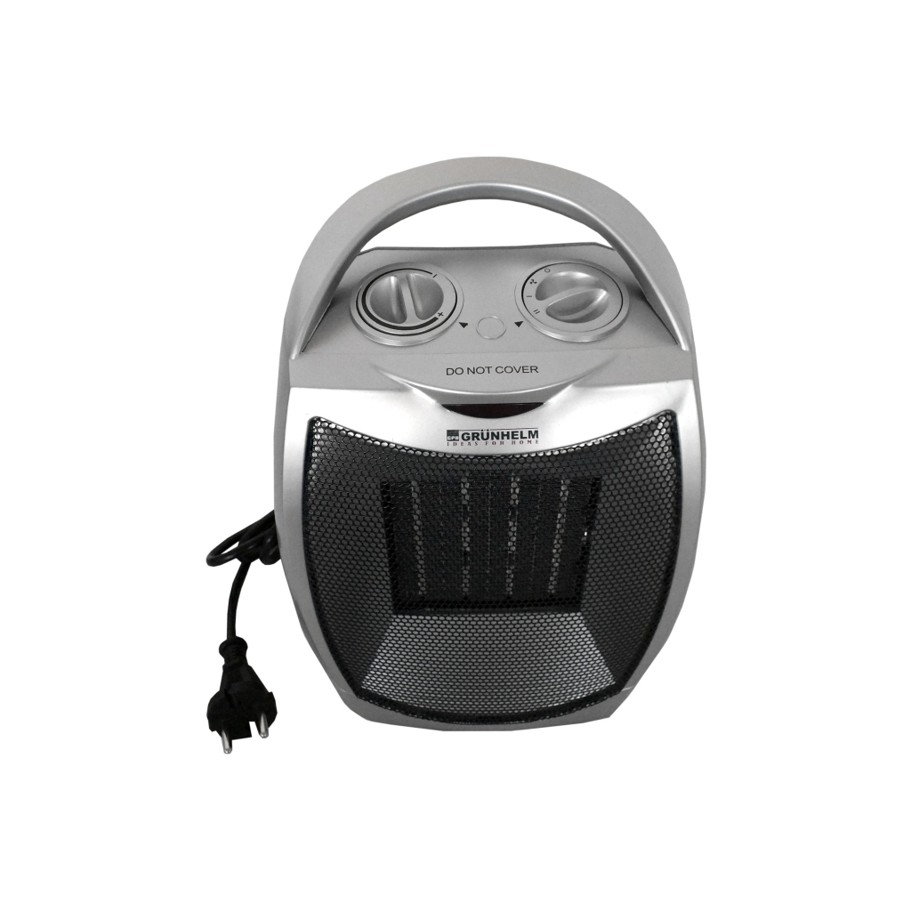 Обігрівач Grunhelm PTC-905 - зображення 3