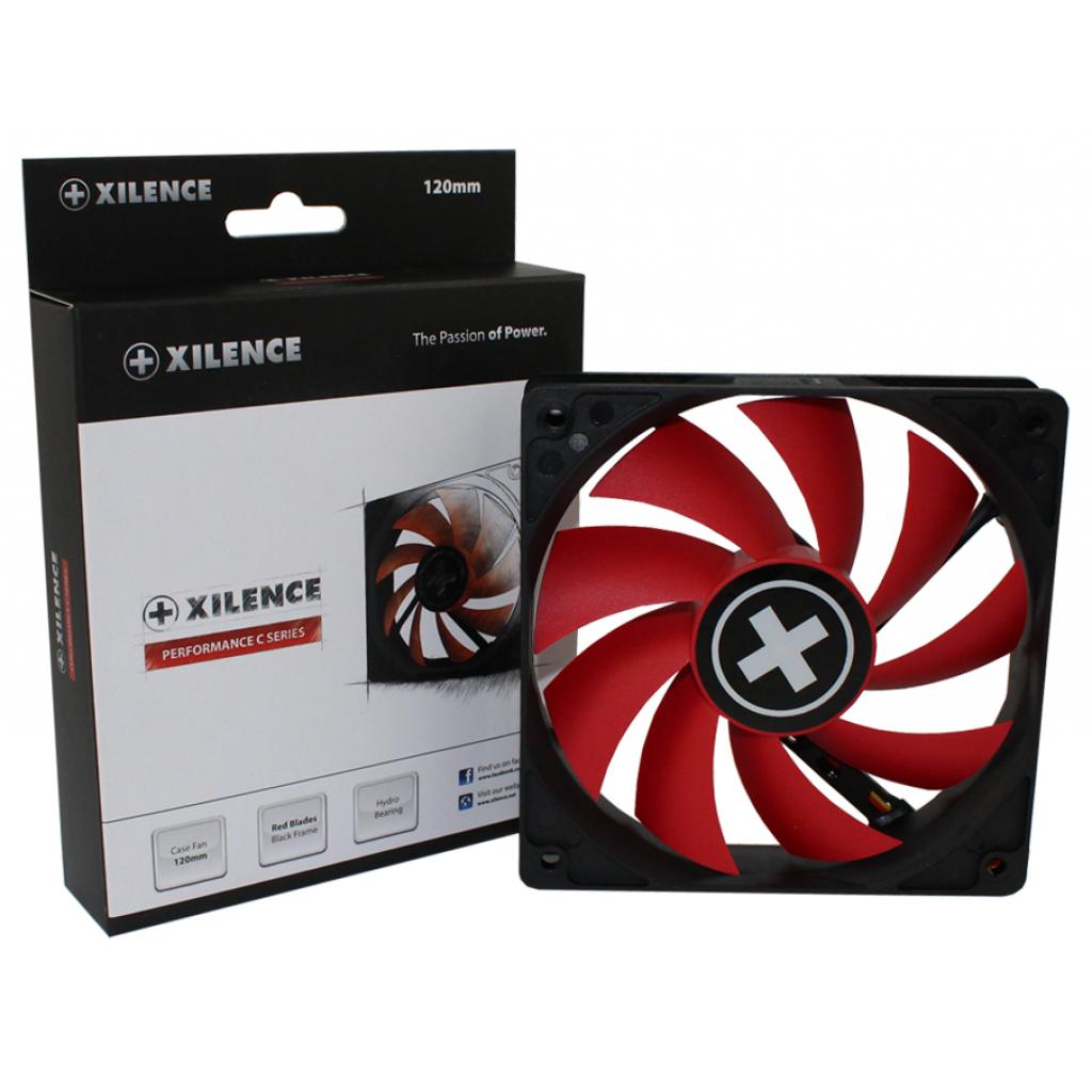 Кулер до корпусу Xilence XF039 - зображення 2