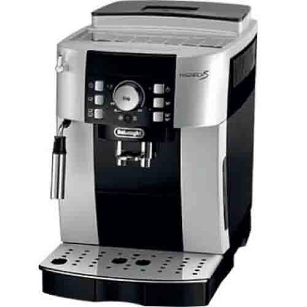 Кавомашина DeLonghi ECAM 21.117.SB (ECAM21.117.SB) - зображення 1