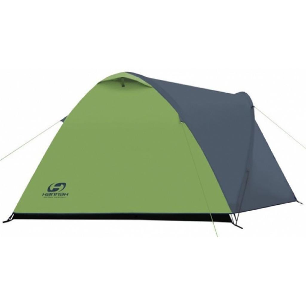 Намет Hannah Hover 4 Spring green/Cloudy Grey (10003223HHX) - зображення 2
