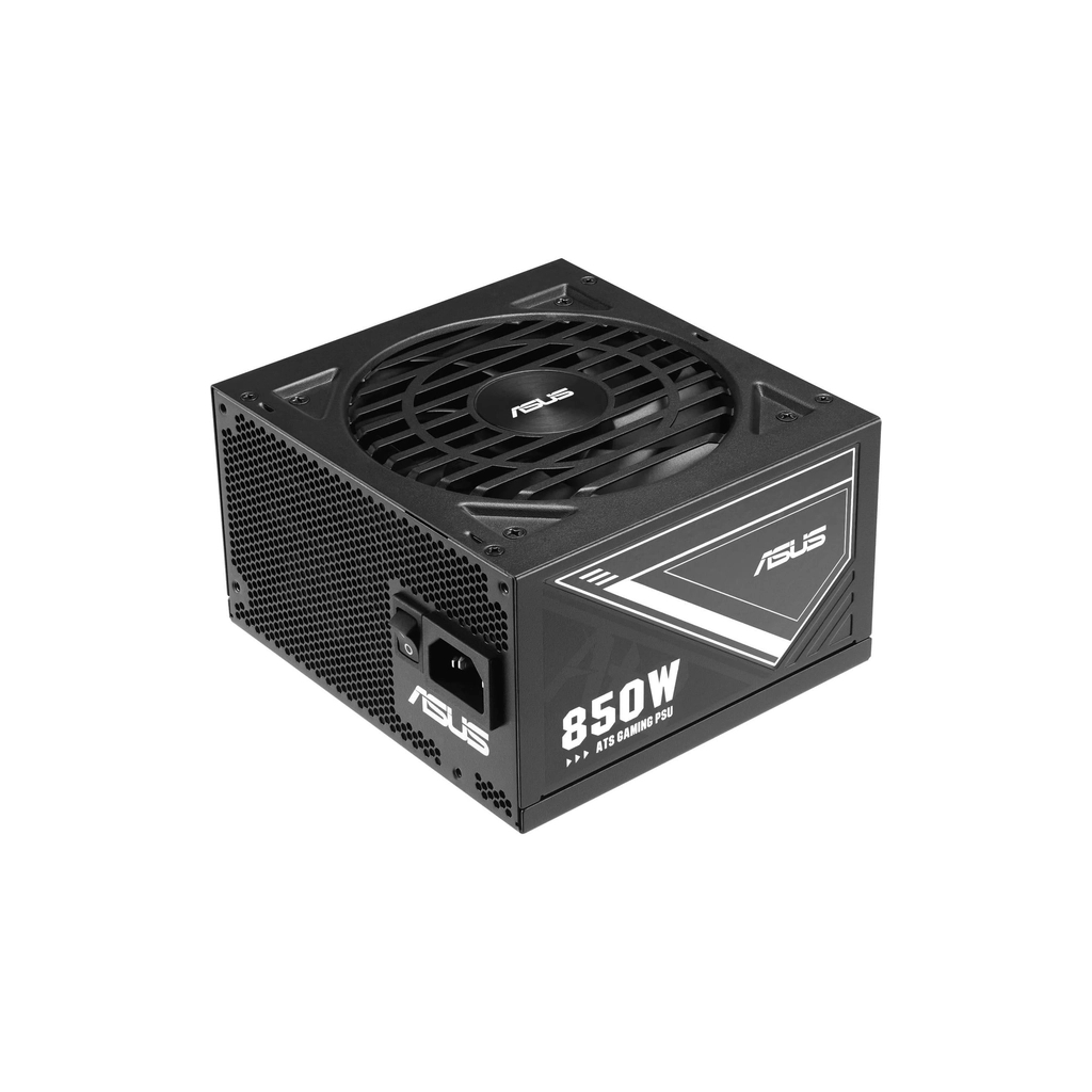 Блок живлення ASUS 850W ATS-850G WHITE BOX (90YE04A0-B0NC00) - зображення 2