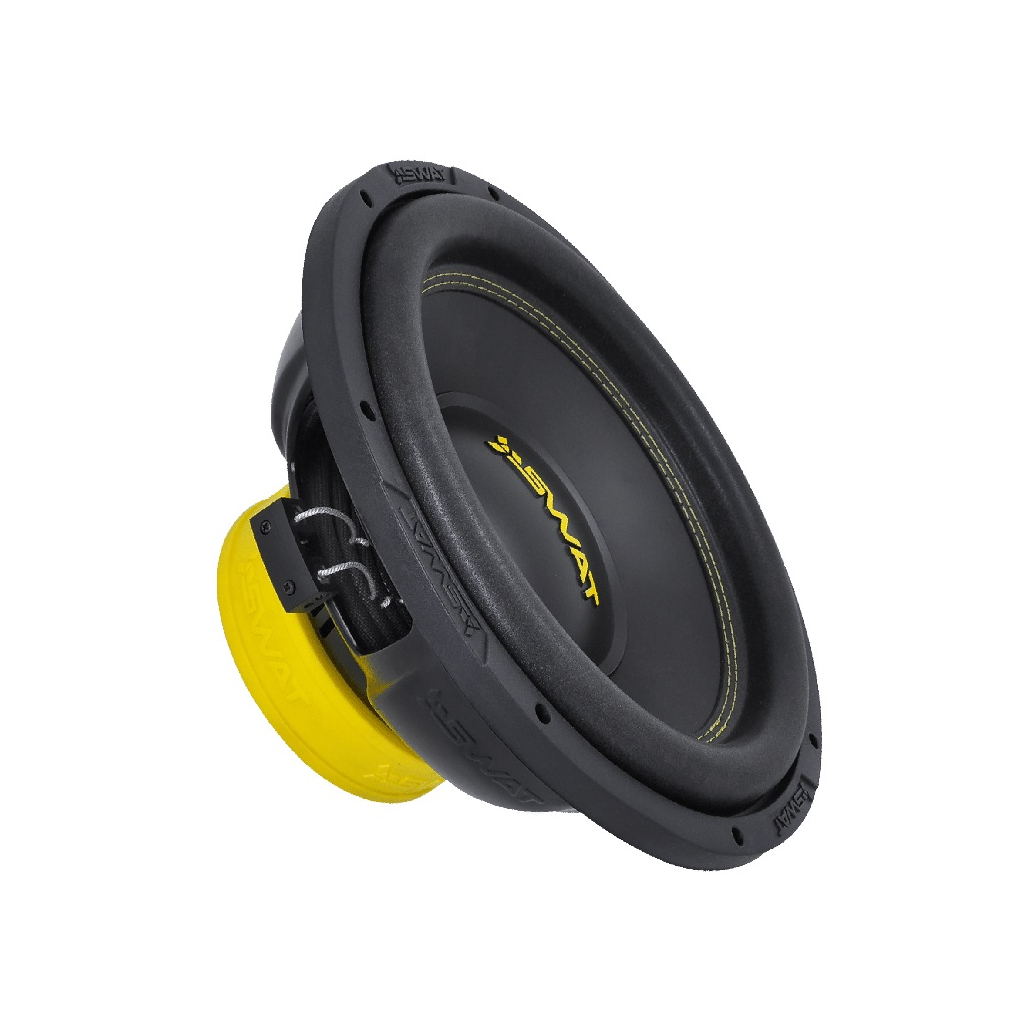 Сабвуферний динамік SWAT MAS-12 v.2 - зображення 4