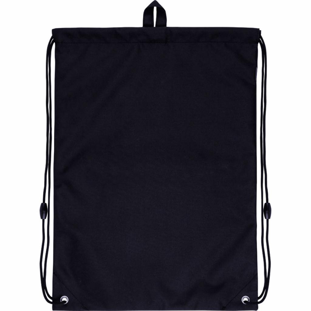 Сумка для взуття Kite Education FC Juventus з кишенею (JV21-601L) - зображення 2