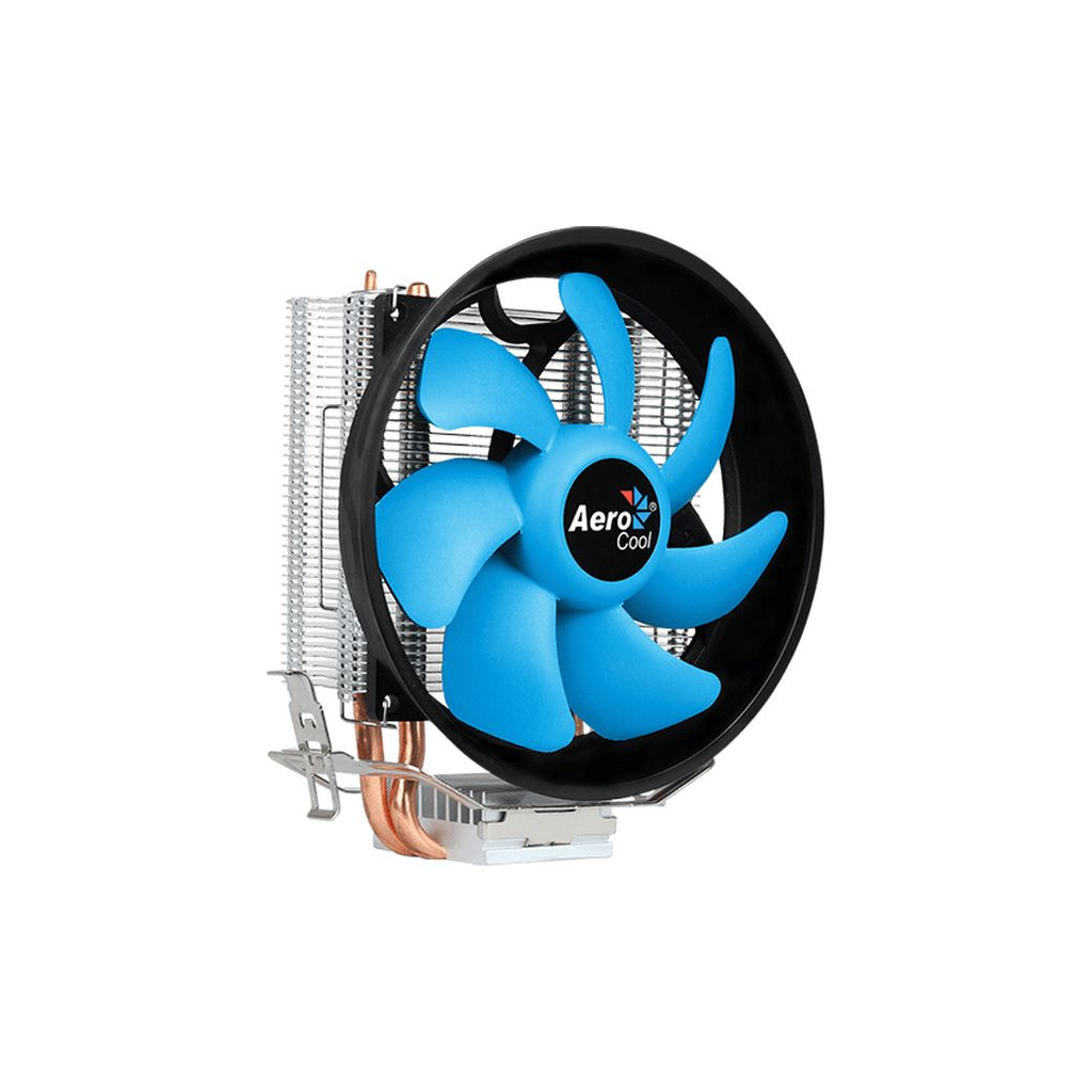 Кулер до процесора AeroCool Verkho 2 Plus (ACTC-NA30210.01) - зображення 2
