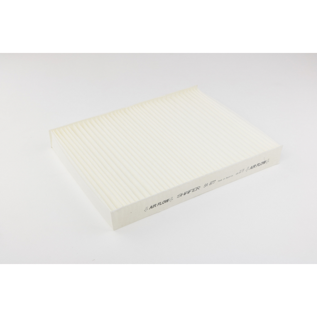 Фільтр салону SHAFER SA877 - зображення 1