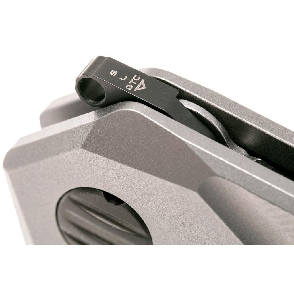 Ніж ZT 0055 - зображення 7