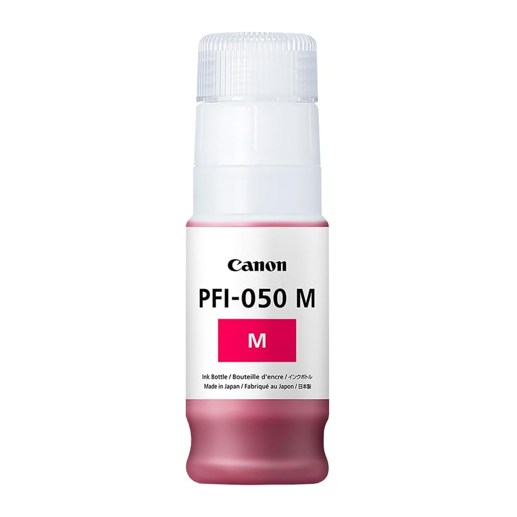 Картридж Canon PFI-050M Magenta (5700C001) - зображення 1