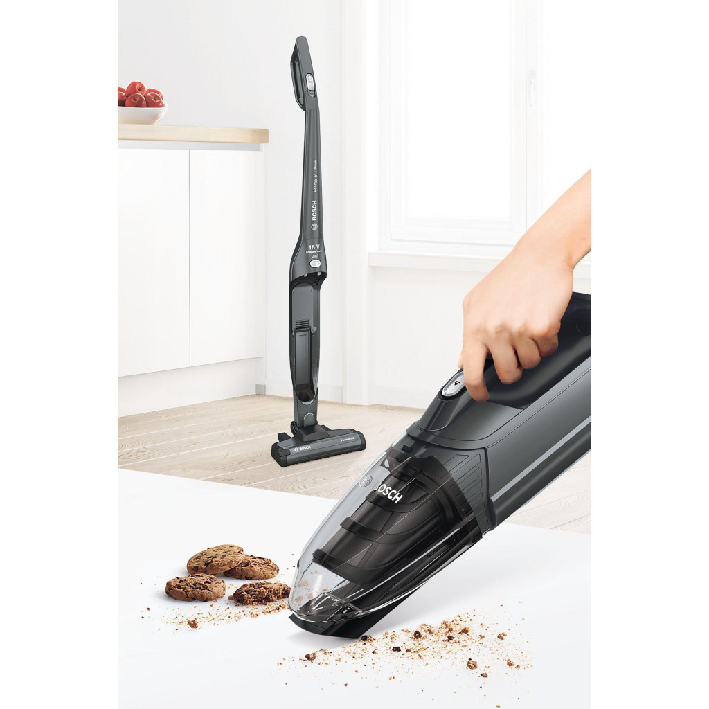 Пилосос Bosch BBHL21841 - зображення 9