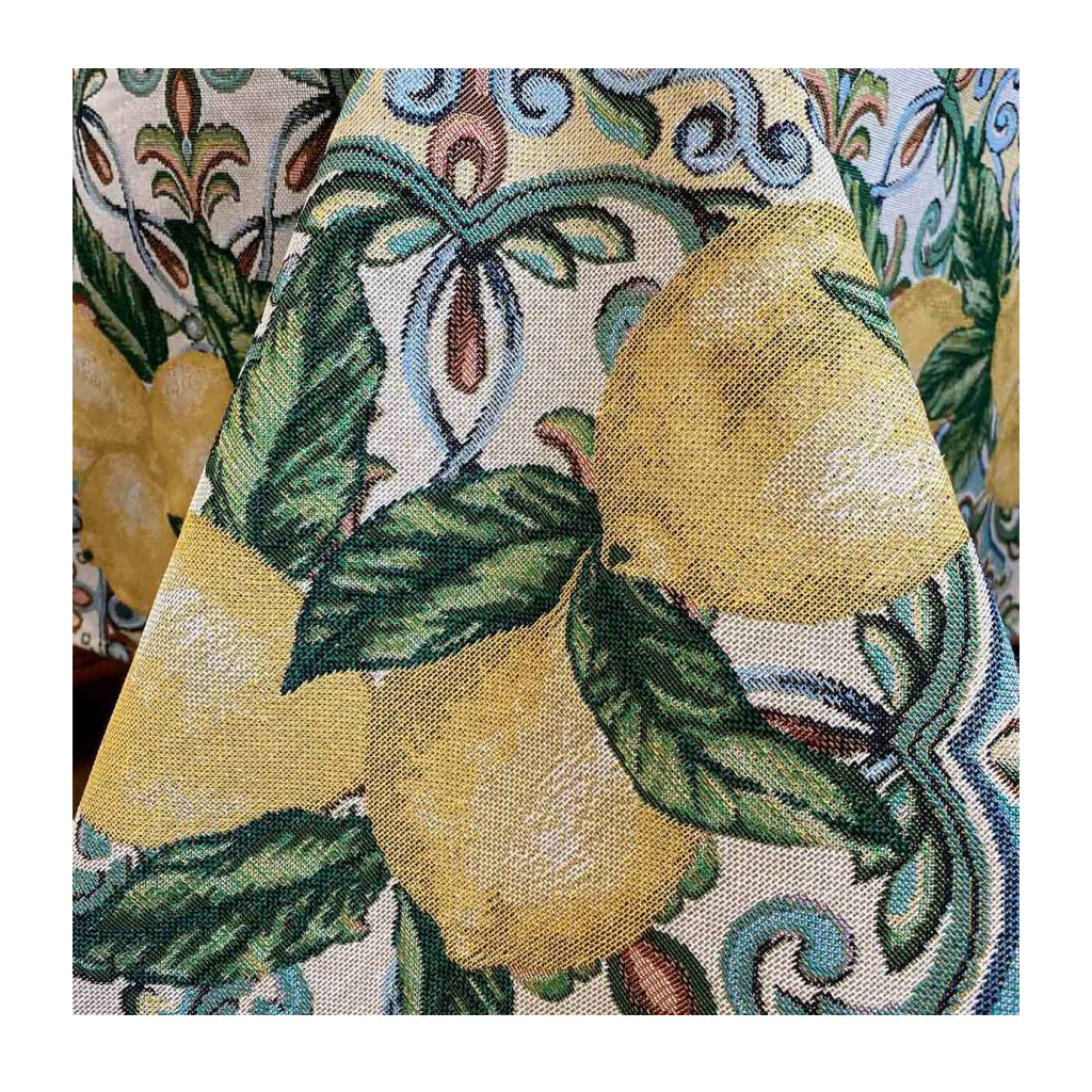 Скатертина Прованс Lemon 95х100 см (16128) - зображення 3