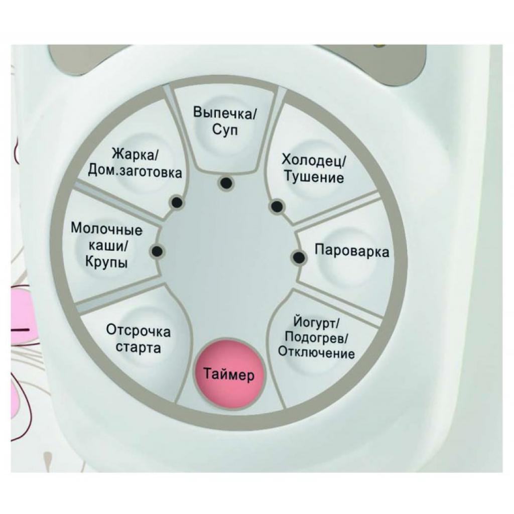 Мультиварка Scarlett SC-411 - зображення 2