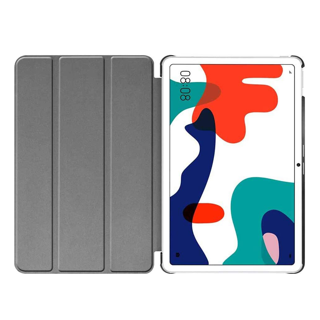 Чохол до планшета BeCover Smart Case Huawei MatePad 10.4 2021/10.4 2nd Gen Black (706479) - зображення 3