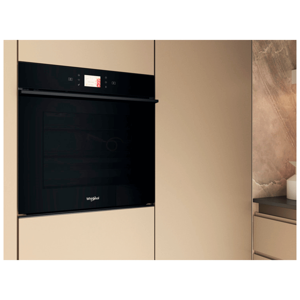 Духова шафа Whirlpool WOI98FPT2SBA - зображення 7