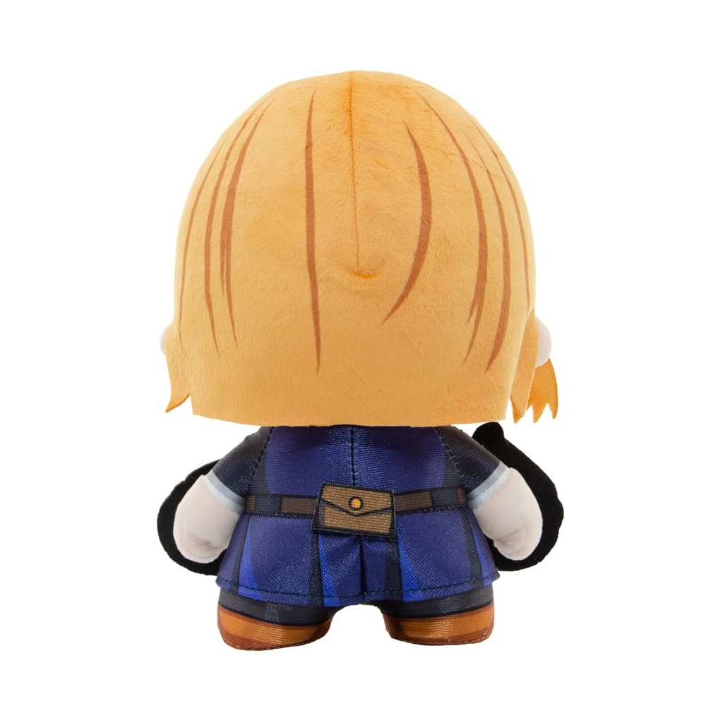 М'яка іграшка YUME колекційна Jujutsu Kaisen Nobara м'яконабивна (11224) - зображення 4