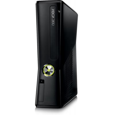 Ігрова консоль Microsoft X-Box SLIM + HALO 4 + TOMB RAIDER (XBOX360250H4TREU) - зображення 4