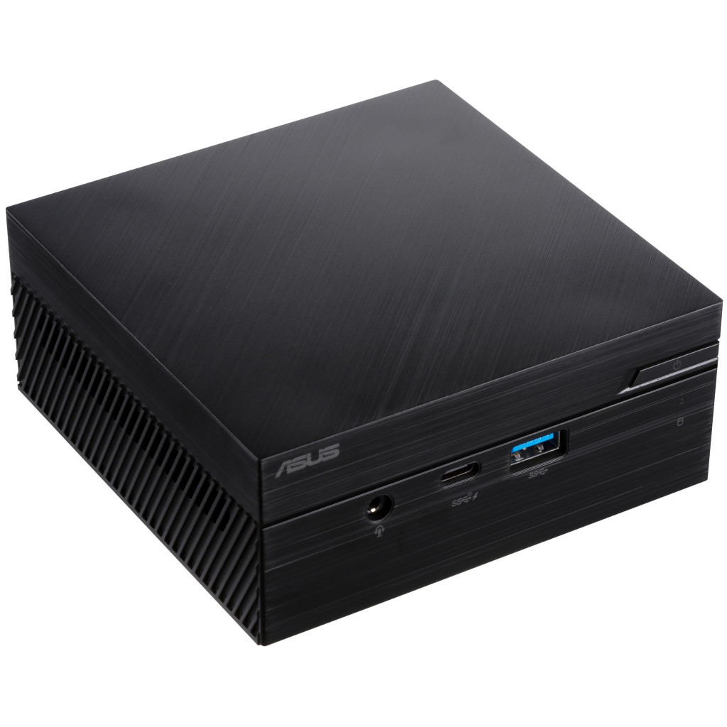 Комп'ютер ASUS PN41-BBC129MVS1 MFF / Celeron N4500, SATA+M.2SSD, WiFi, VGA (90MR00I1-M000B0) - зображення 5