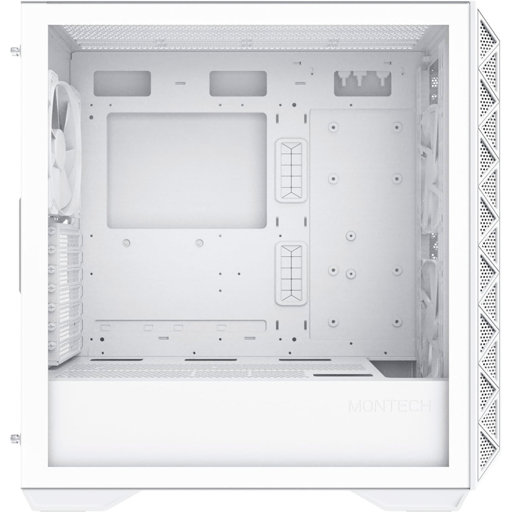 Корпус MONTECH AIR 903 BASE (W) - зображення 4