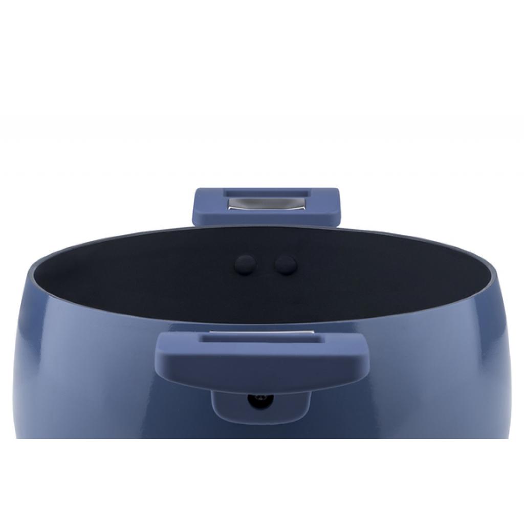 Каструля Ringel Piment з кришкою 5.6 л (RG-2127-24) - зображення 6