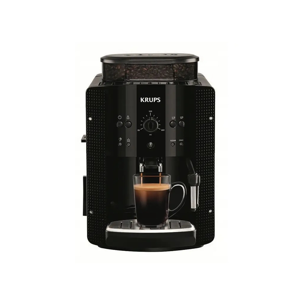 Кавомашина Krups EA810870 - зображення 3