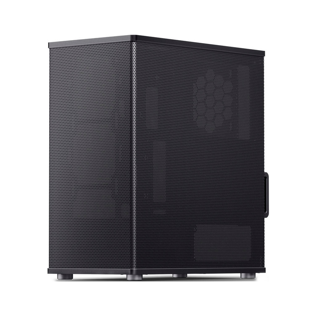 Корпус JONSBO VR4 Black - зображення 6