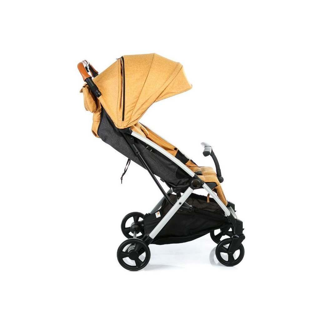 Коляска BabyHit Neos Brown (69 968) - зображення 3