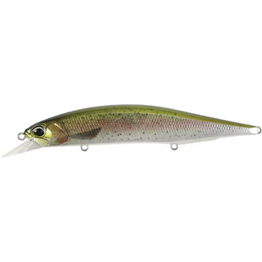 Воблер DUO Realis Jerkbait 120SP Pike 120mm 17.8g CCC3836 Rainbow Trout (34.27.87) - зображення 1
