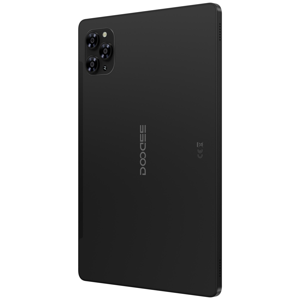 Планшет Doogee Tab G6 11" 6/256GB 4G (LTE) Black (6923740264447) - зображення 10