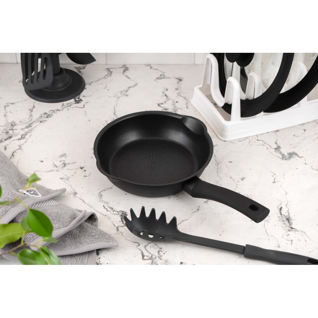 Сковорода Ardesto Gemini Gourmet Bolzano 28 см (AR1928GDP) - зображення 5