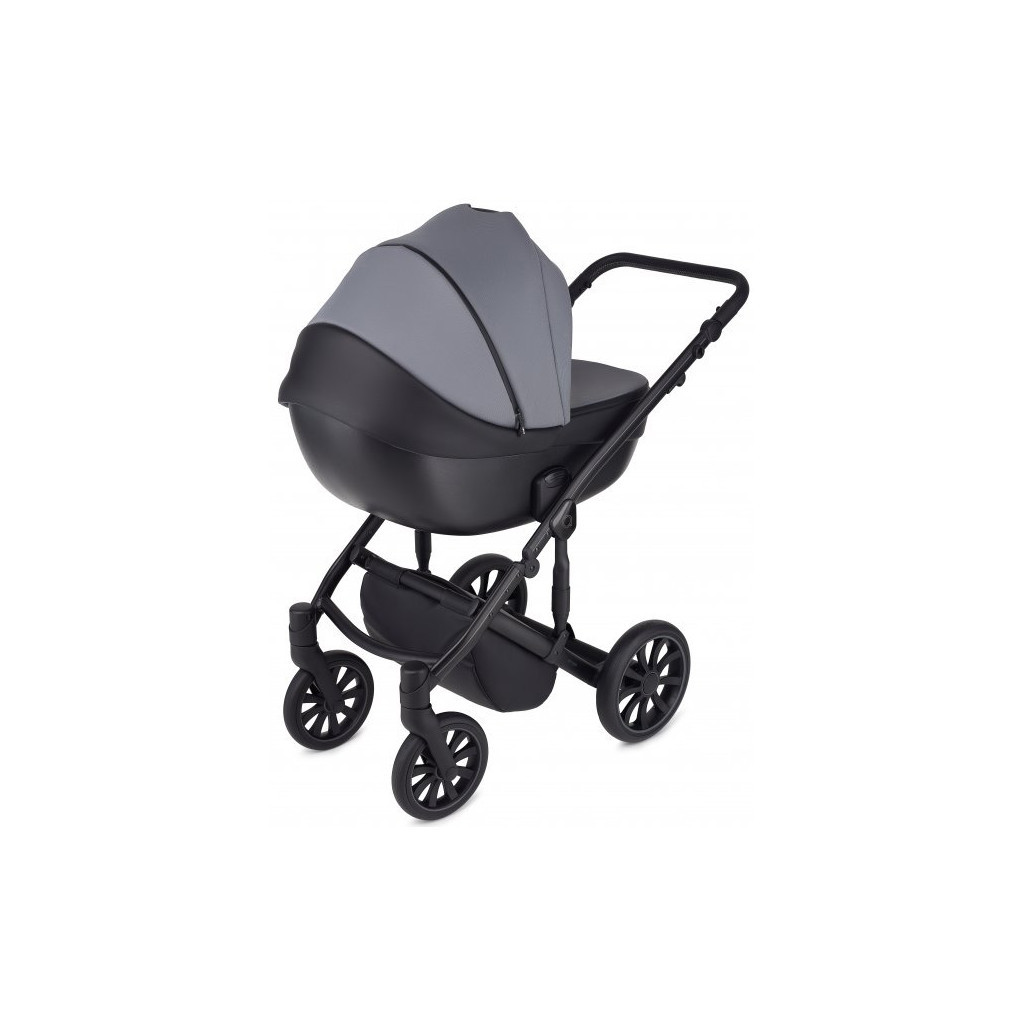 Коляска Anex 2 в 1 m/type Iron (mt-06Q) - зображення 5